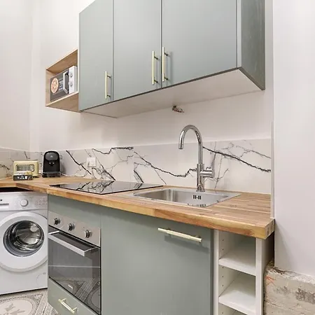 Duplex Atypique Au Coeur Du Sentier Apartment