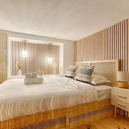 Duplex Atypique Au Coeur Du Sentier